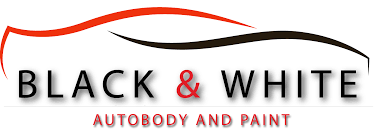 Black & White Autobody and Paint